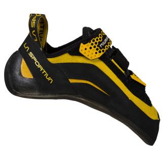 Lezečky La Sportiva Miura VS 40,5 EU