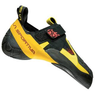 Lezečky La Sportiva Skwama 39,5 EU