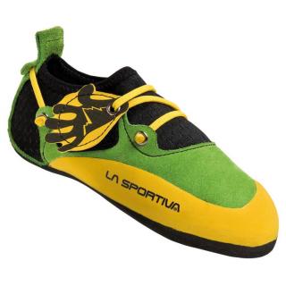 Lezečky La Sportiva Stickit 30 EU