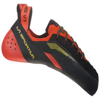 Lezečky La Sportiva Testarossa 41,5 EU