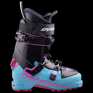 lyžiarky dynafit SEVEN SUMMITS Women BOOT 24,5