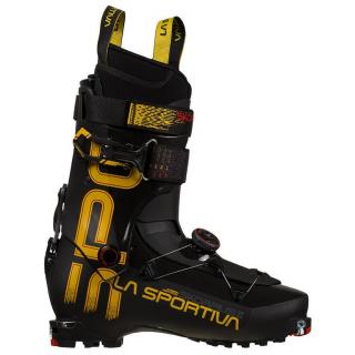 Lyžiarky  La Sportiva Skorpius CR II 30,5