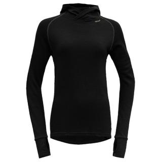 Mikina Devold EXPEDITION WOMAN HOODIE L