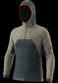 MIKINA DYNAFIT TOUR WOOL THERMAL HOODY M