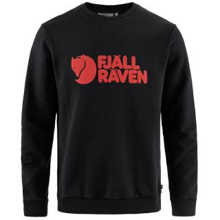 Mikina Fjällräven Fjällräven Logo Sweater Men L