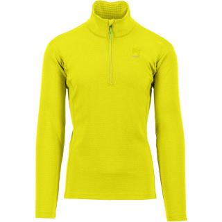 Mikina Karpos Pizzocco Half Zip L