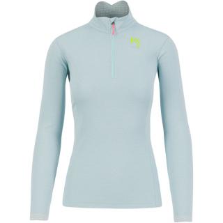 Mikina Karpos Pizzocco Women Half Zip L