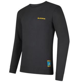 Mikina La Sportiva Climbing on the Moon Sweatshirt Men