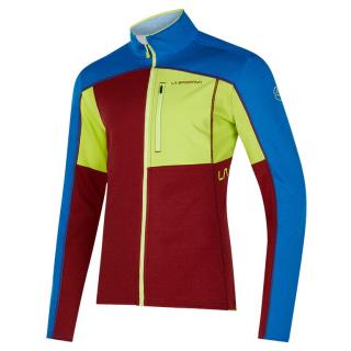 Mikina La Sportiva Elements jacket men L