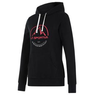 Mikina La Sportiva Logo Hoody Women L