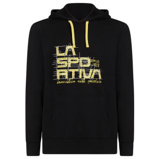 Mikina La Sportiva Project Hoody L