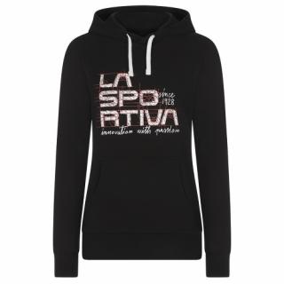 Mikina La Sportiva Project Hoody Women L