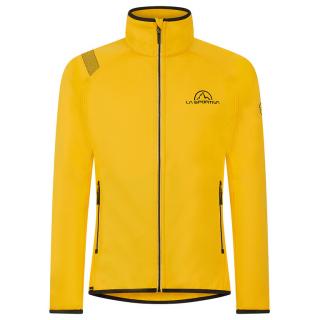 Mikina La Sportiva Promo Fleece L