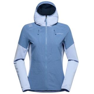 Mikina La Sportiva Session Tech Hoody Women XL