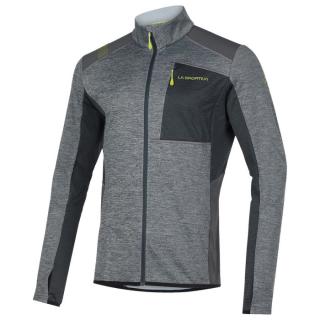 Mikina La Sportiva True North Jacket Men XL