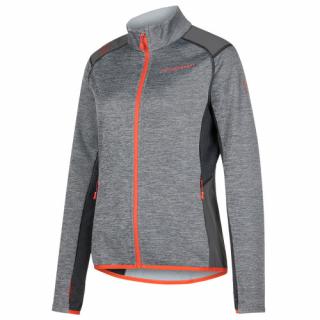 Mikina La Sportiva True North Jacket Women M