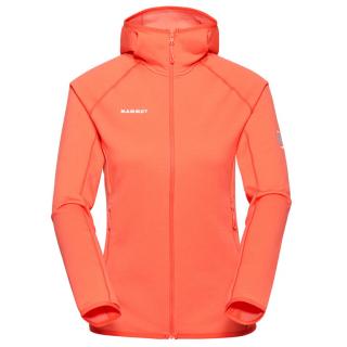 Mikina Mammut Aconcagua ML Hooded Jacket Women L