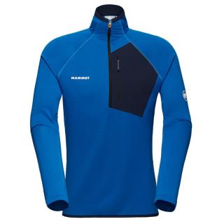 Mikina Mammut Aenergy Light ML Half Zip Pull Men L