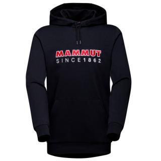 Mikina Mammut Mammut ML Hoody Men Logo L