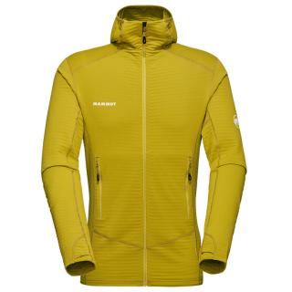 Mikina Mammut Taiss Light ML Hooded Jacket Men L