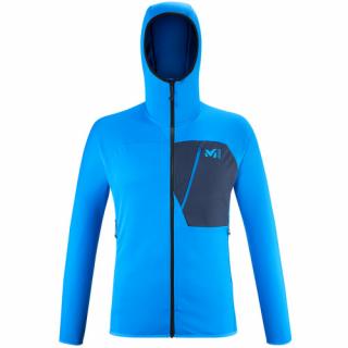 Mikina Millet LOKKA HOODIE III Men L