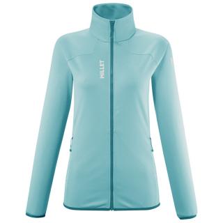 Mikina millet LOKKA jacket III women M