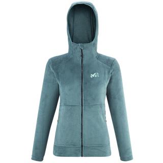 Mikina Millet SIURANA HIGHLOFT HOODIE Women L