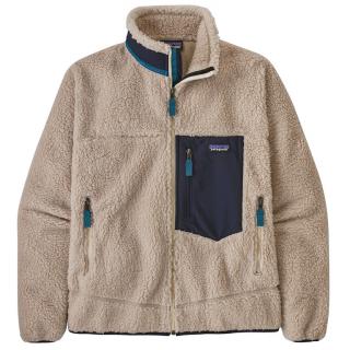 Mikina Patagonia Men's Classic Retro-X Jacket L