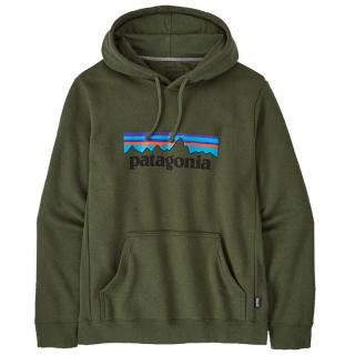 Mikina Patagonia Men's P-6 Logo Uprisal Hoody L