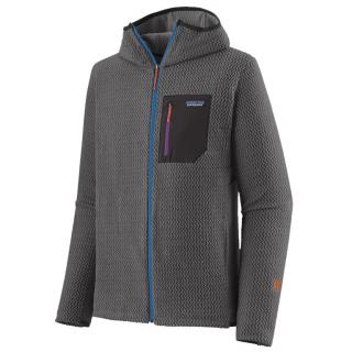 Mikina Patagonia Men's R1 Air Full-Zip Hoody L