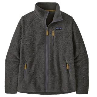 Mikina Patagonia Men's Retro Pile Jacket XXL