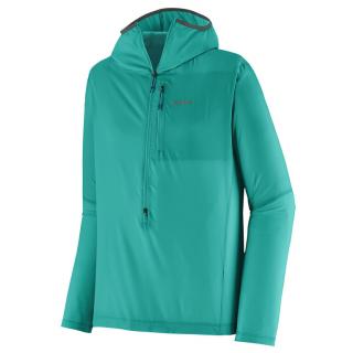 Mikina Patagonia mens Airshed Pro P/O L