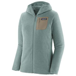 Mikina Patagonia Women's R1 Air Full-Zip Hoody L