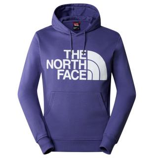 Mikina The North Face Men STANDARD HOODIE L