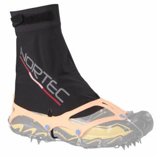 NÁVLEKY NORTEC RUNNING MICRO GAITER M