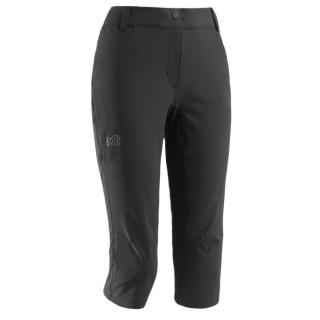 Nohavice 3/4 Millet LADY TREKKER STRETCH 3/4 PANT II 42