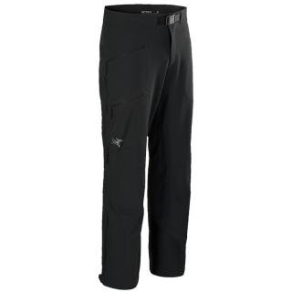 Nohavice Arcteryx Rush Softshell Pant Men 32