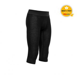 Nohavice Devold WOOL MESH 3/4 LONG JOHNS MEN