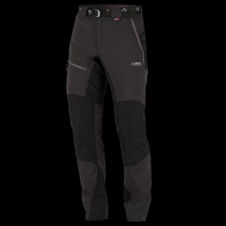 Nohavice Direct Alpine PATROL TECH 1.0 anthracite/black L