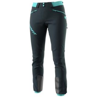 nohavice dynafit TLT TOURING DST Women Pant XL