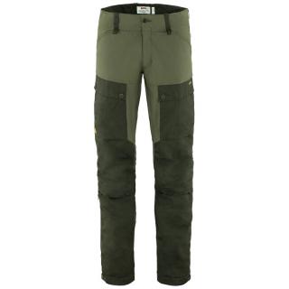 Nohavice Fjällräven Keb Trousers Men 50/REG