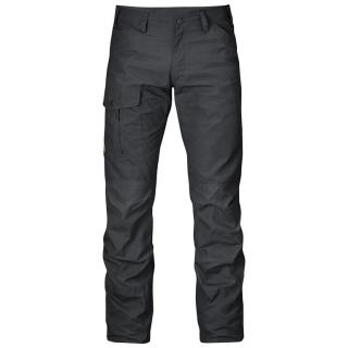 Nohavice Fjällräven Nils Trousers Long 48