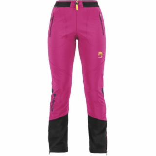 Nohavice KARPOS ALAGNA PLUS EVO women PANT M