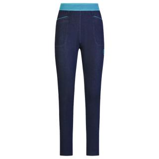 Nohavice La Sportiva miracle Jeans Women M