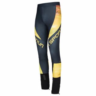 Nohavice La Sportiva Stratos V Racing Pant Men XL