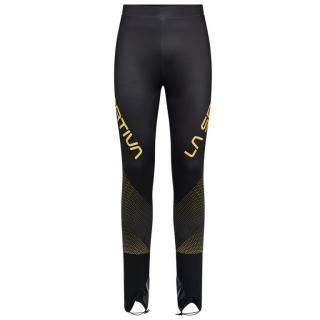 Nohavice La Sportiva Stratos VI  Racing Pant Men L