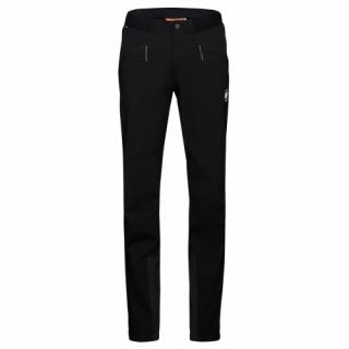 Nohavice Mammut Aenergy SO Hybrid Pants Men 48