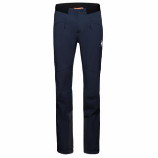 Nohavice Mammut Aenergy SO Hybrid Pants Men 50