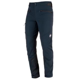 Nohavice Mammut Eisfeld Advanced SO Pants Men 46