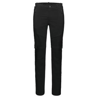 Nohavice Mammut Hiking Zip Off Pants Men 48